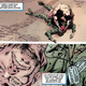 Steve concurs with Bucky that something is seriously wrong with Namor.